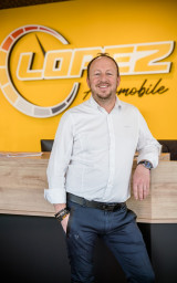 Jean-Marie LOPEZ Gérant